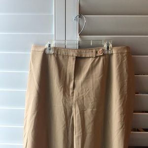 Loft Pants